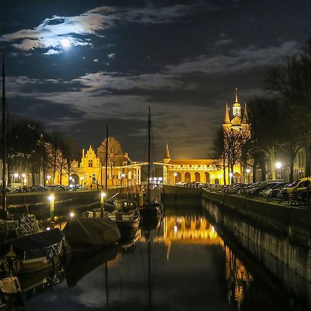 Bed and Breakfast De Oude Haven à Zierikzee Extérieur photo